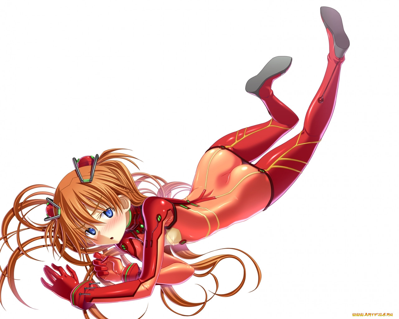 , evangelion